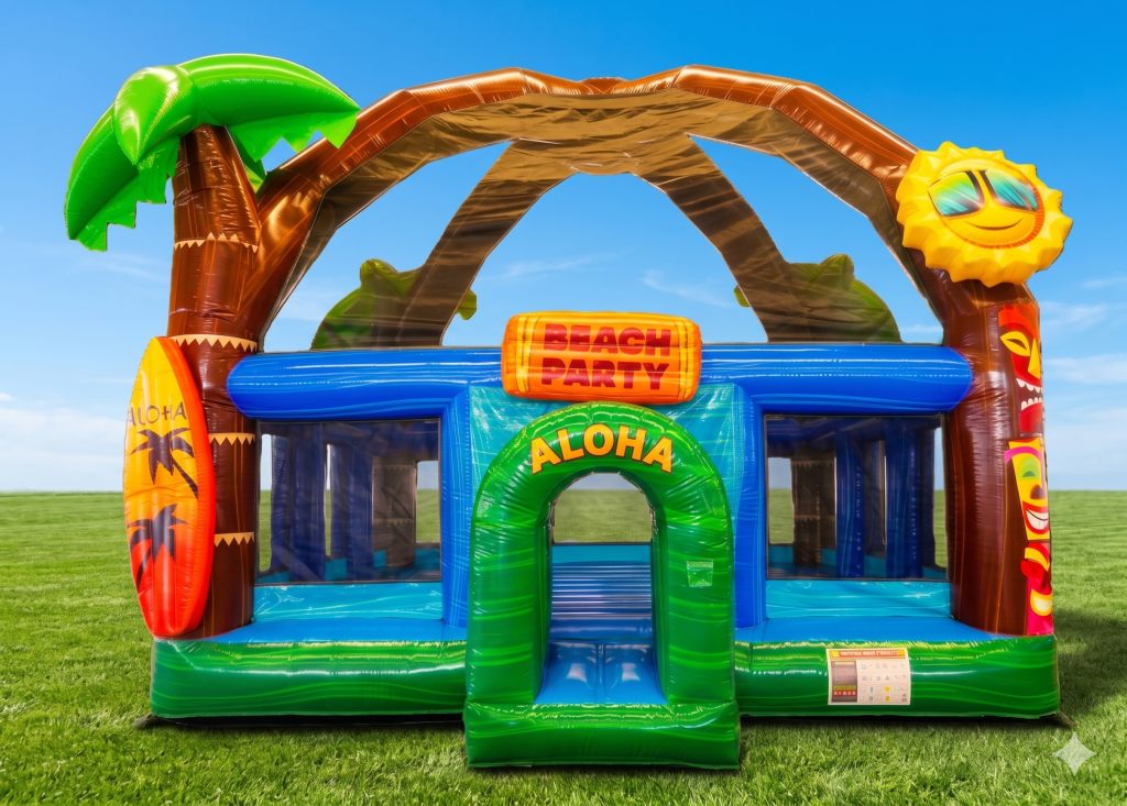 Bounce!