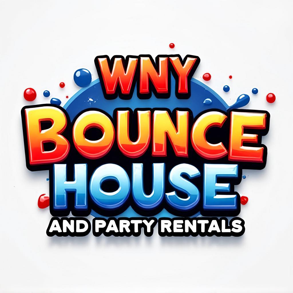 wny bounce house & party rentals